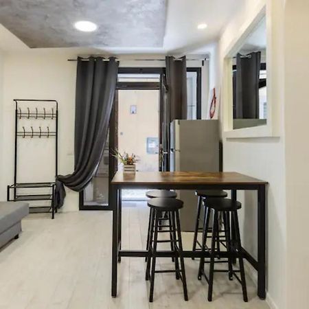 Historical Workshop Apartment - Fico Rome Exterior photo